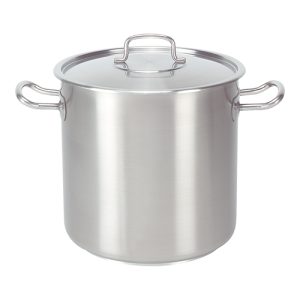 Kookpan Pujadas hoog model
