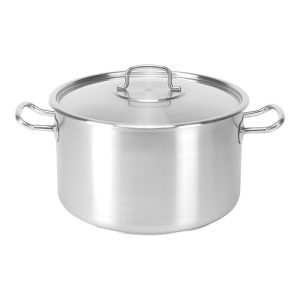 Kookpan Pujadas middel model